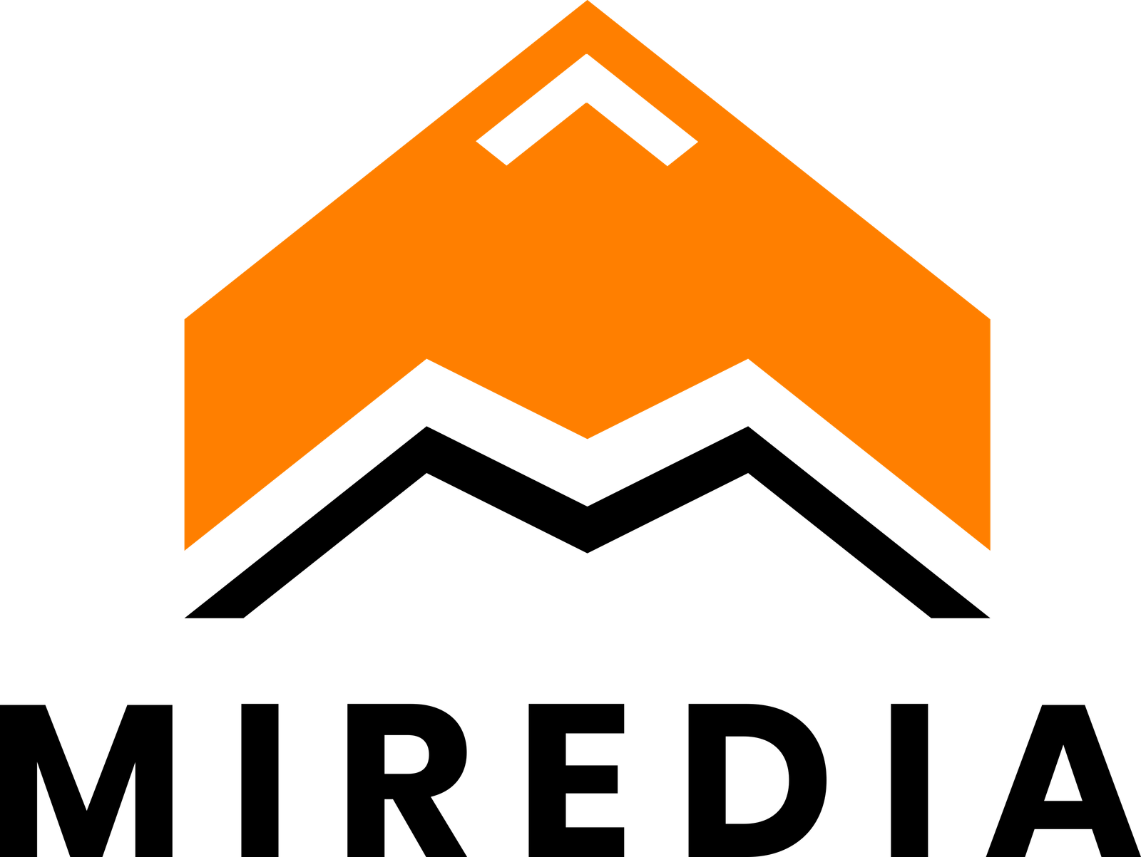 Miredia Logo