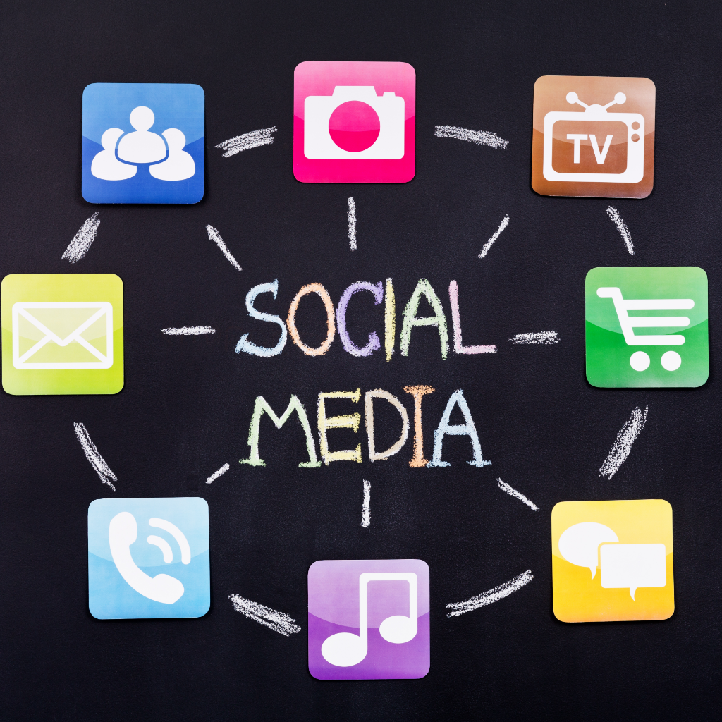 social media marketing